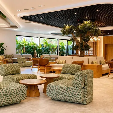 Blue Wave Suite Hotel-3